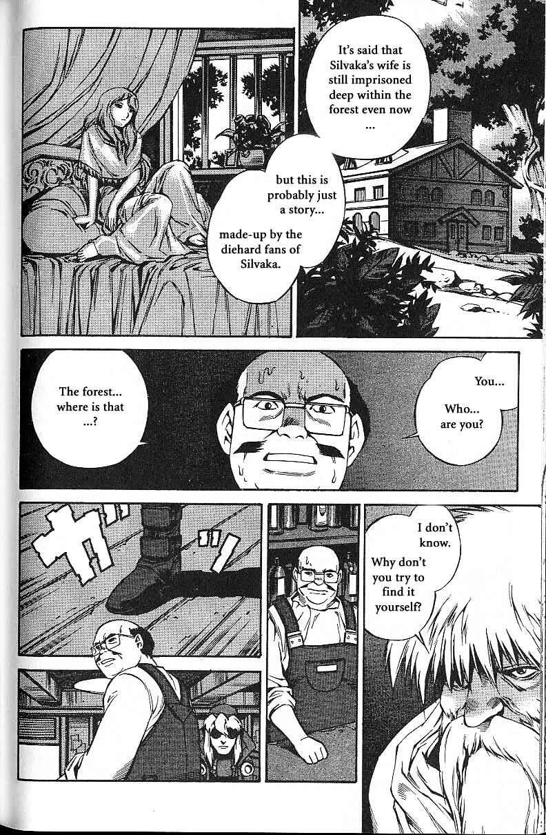 Page 8 Chapter 53 Eat-Man