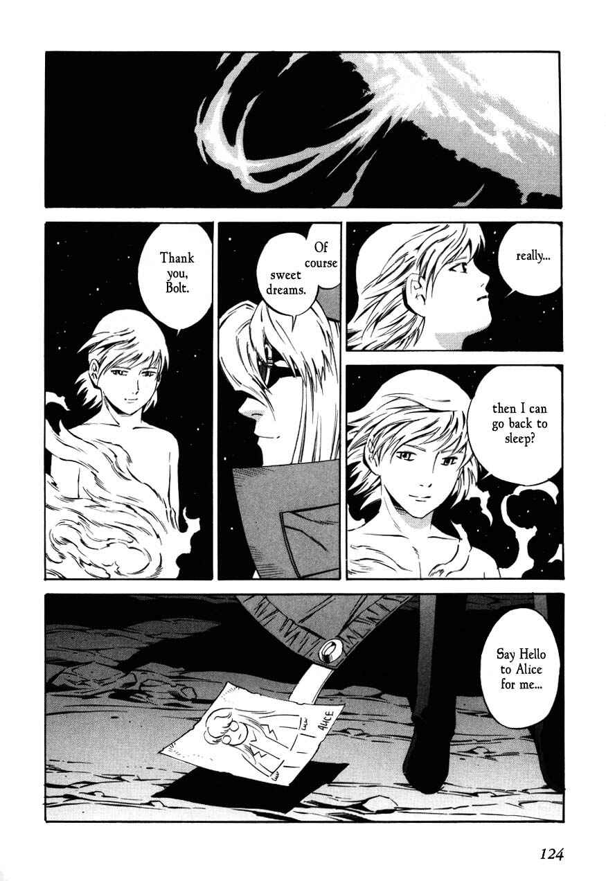 Page 26 Chapter 69 Eat-Man