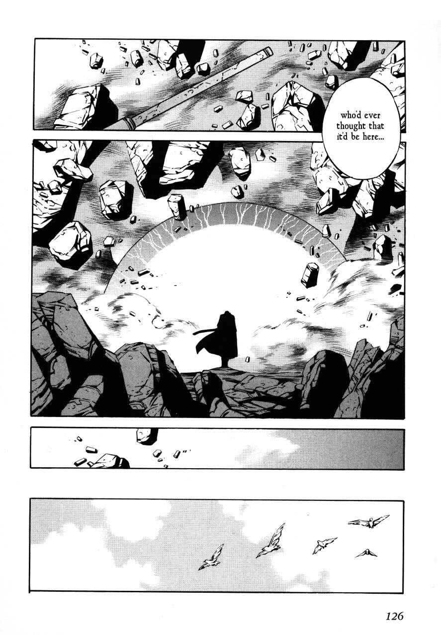 Page 28 Chapter 69 Eat-Man