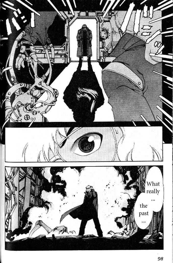 Page 18 Chapter 11 Eat-Man