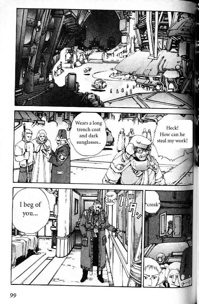 Page 19 Chapter 11 Eat-Man