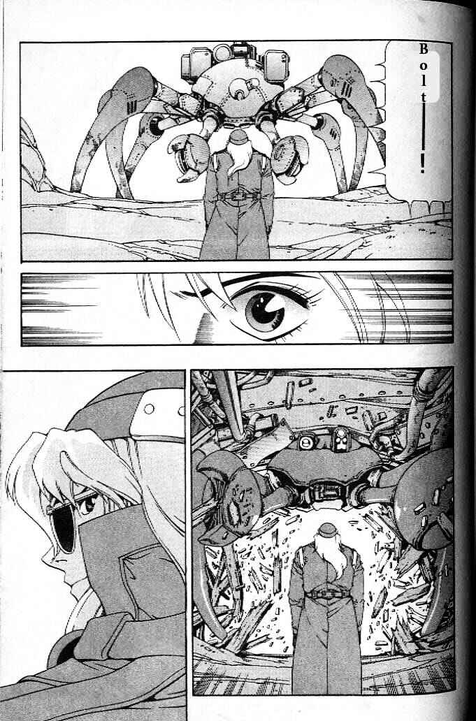 Page 31 Chapter 11 Eat-Man