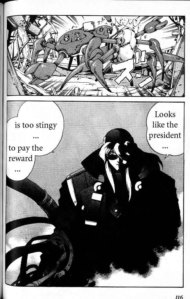 Page 35 Chapter 11 Eat-Man