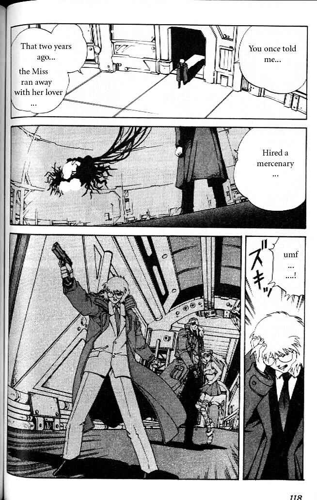 Page 37 Chapter 11 Eat-Man