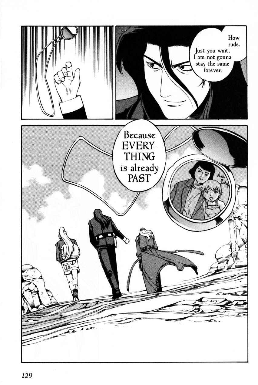 Page 31 Chapter 63 Eat-Man
