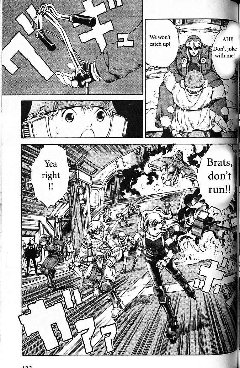 Page 25 Chapter 47 Eat-Man