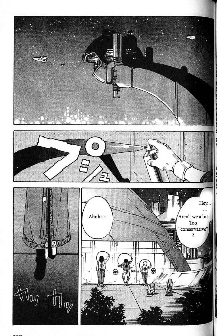 Page 29 Chapter 47 Eat-Man