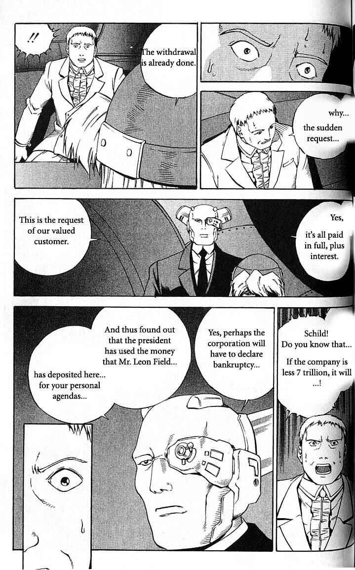 Page 33 Chapter 47 Eat-Man