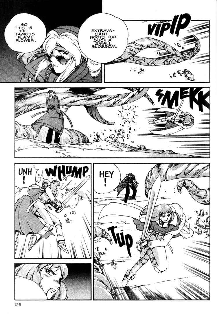 Page 18 Chapter 3.1 Eat-Man