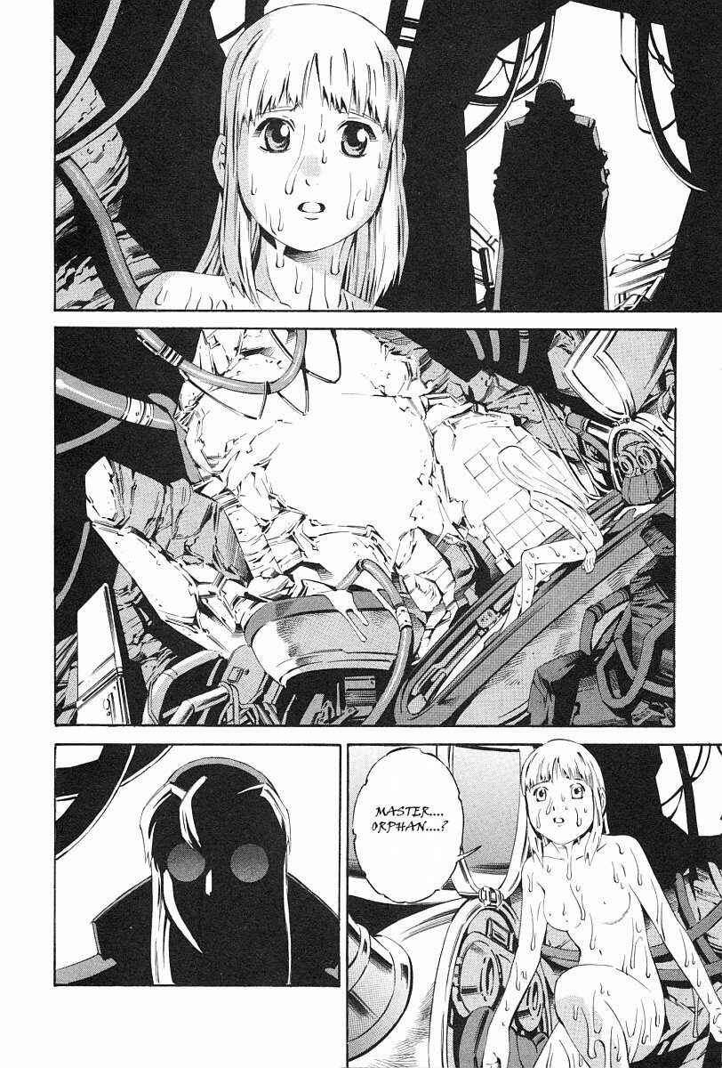 Page 26 Chapter 74 Eat-Man