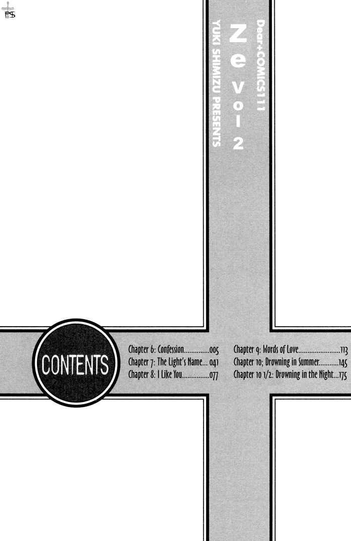 Page 6 Chapter 6 Ze