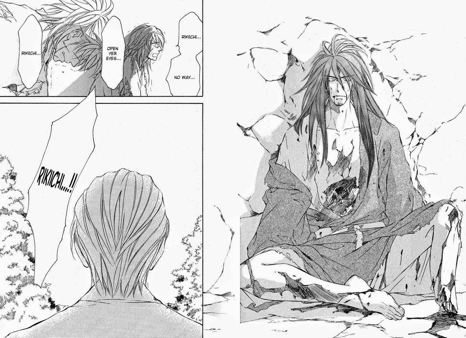 Page 36 Chapter 59 Ze