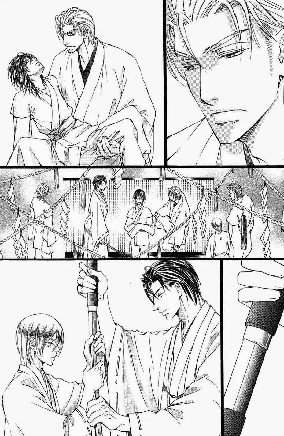 Page 51 Chapter 59 Ze