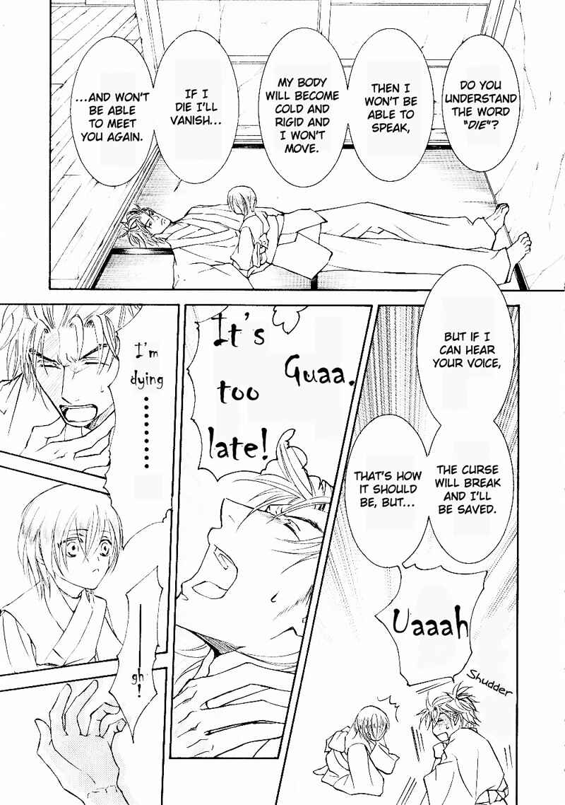 Page 40 Chapter 32 Ze