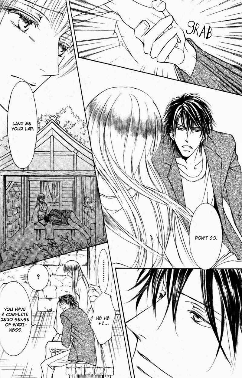 Page 14 Chapter 56 Ze