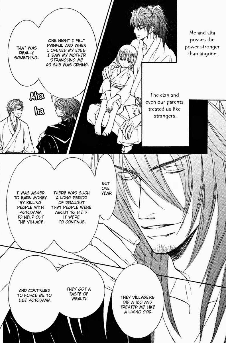 Page 14 Chapter 50 Ze