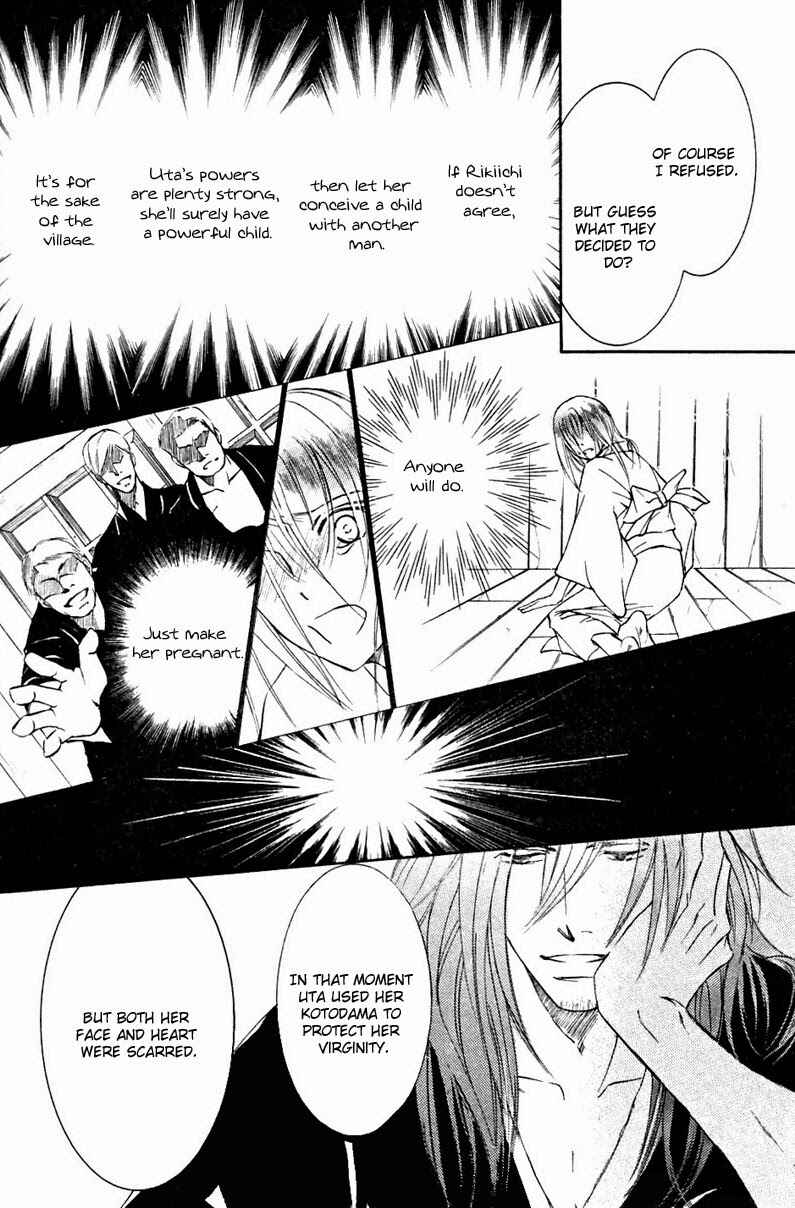 Page 16 Chapter 50 Ze