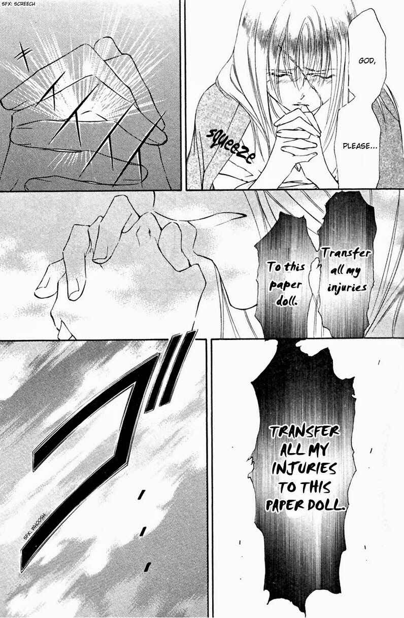 Page 25 Chapter 50 Ze
