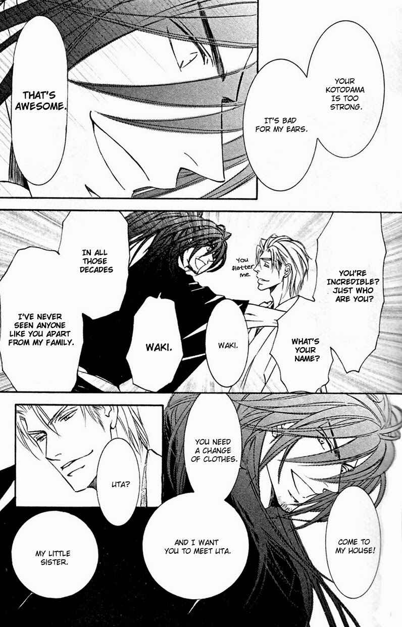 Page 5 Chapter 50 Ze