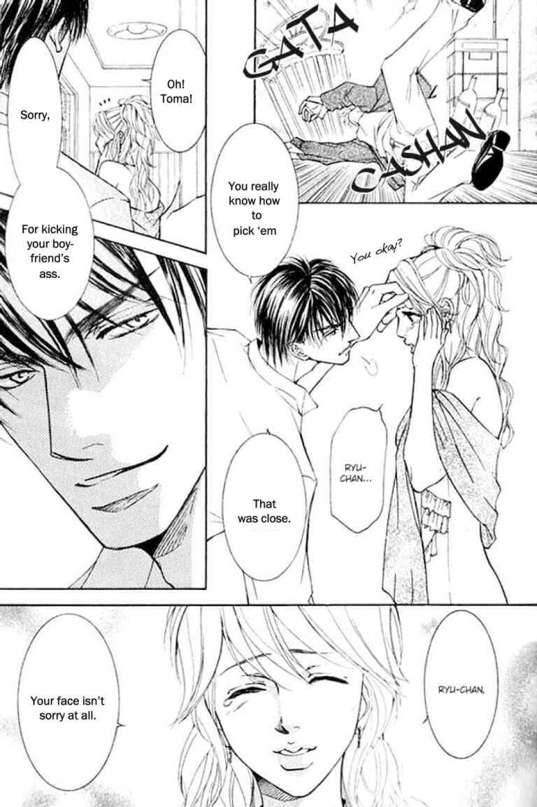 Page 22 Chapter 23 Ze