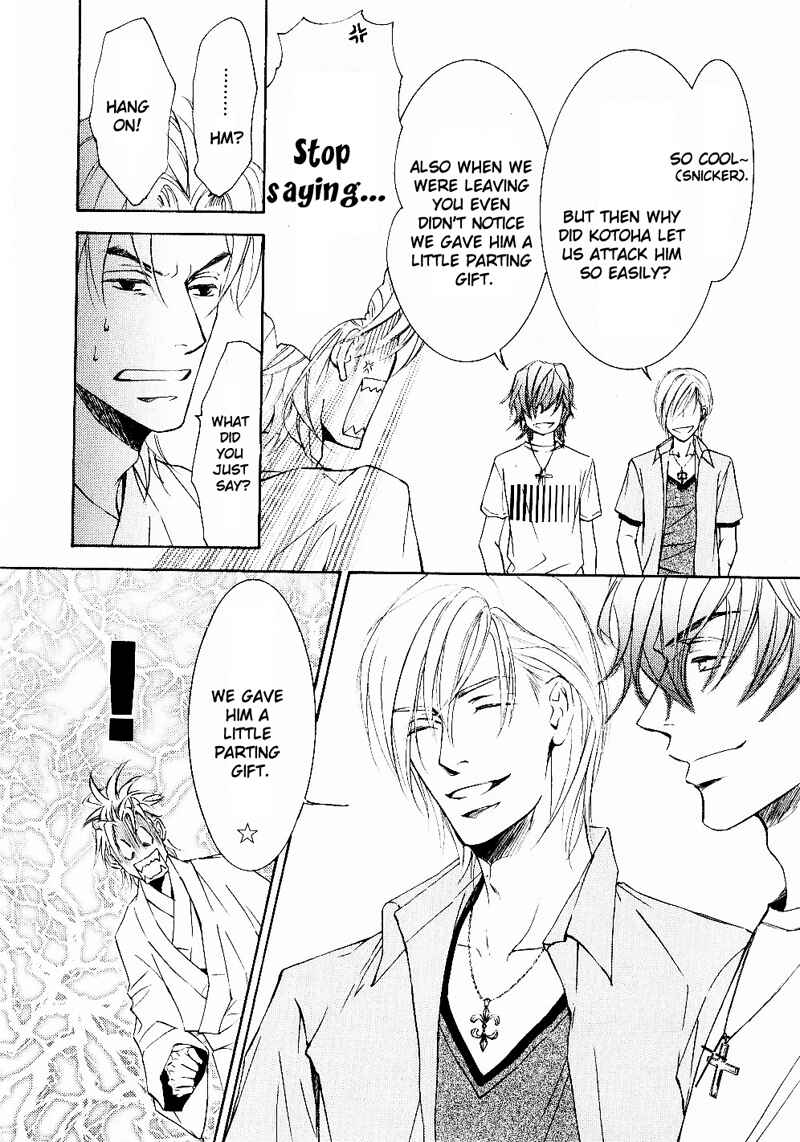 Page 16 Chapter 35 Ze