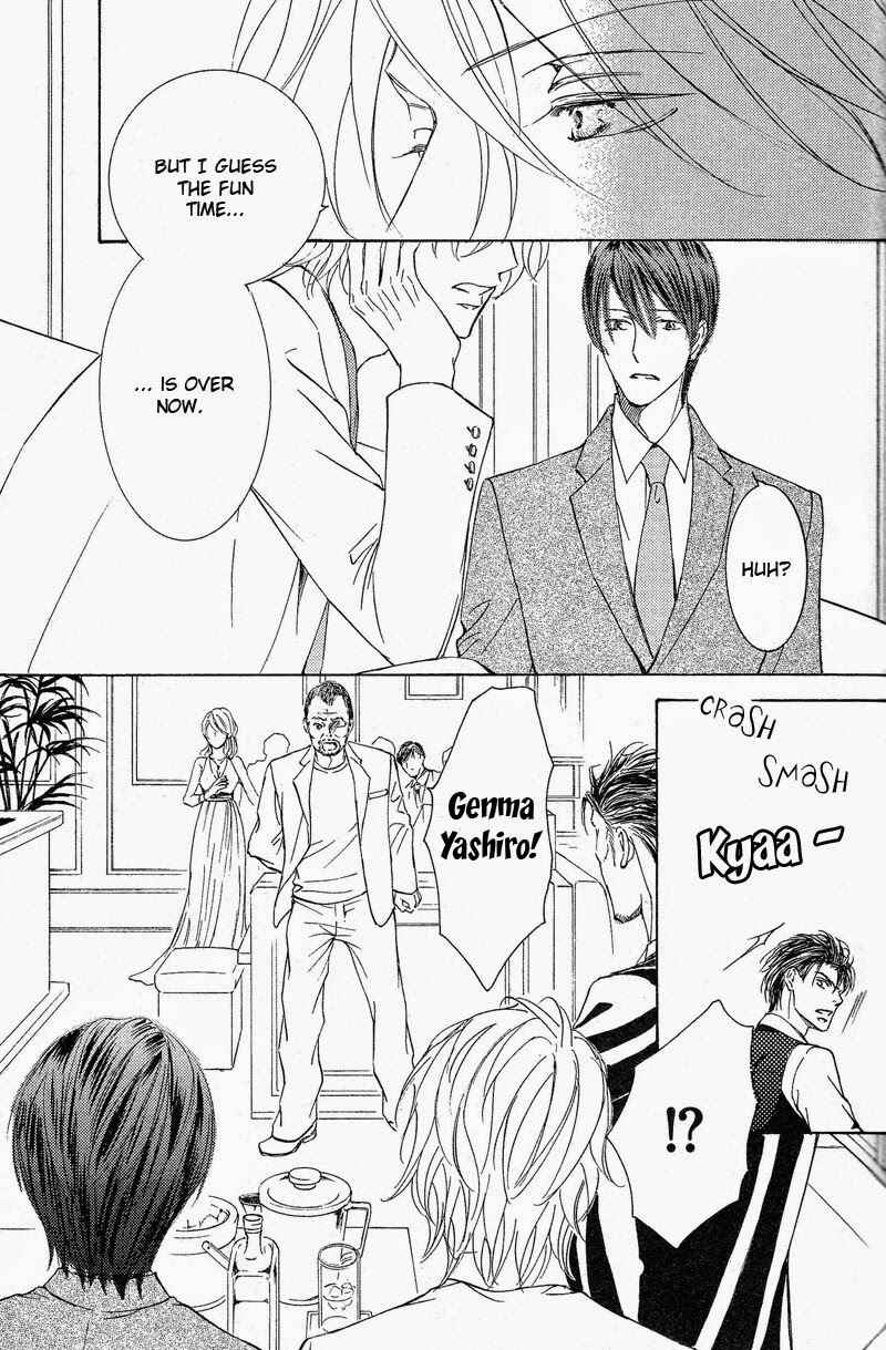 Page 11 Chapter 60.5 Ze