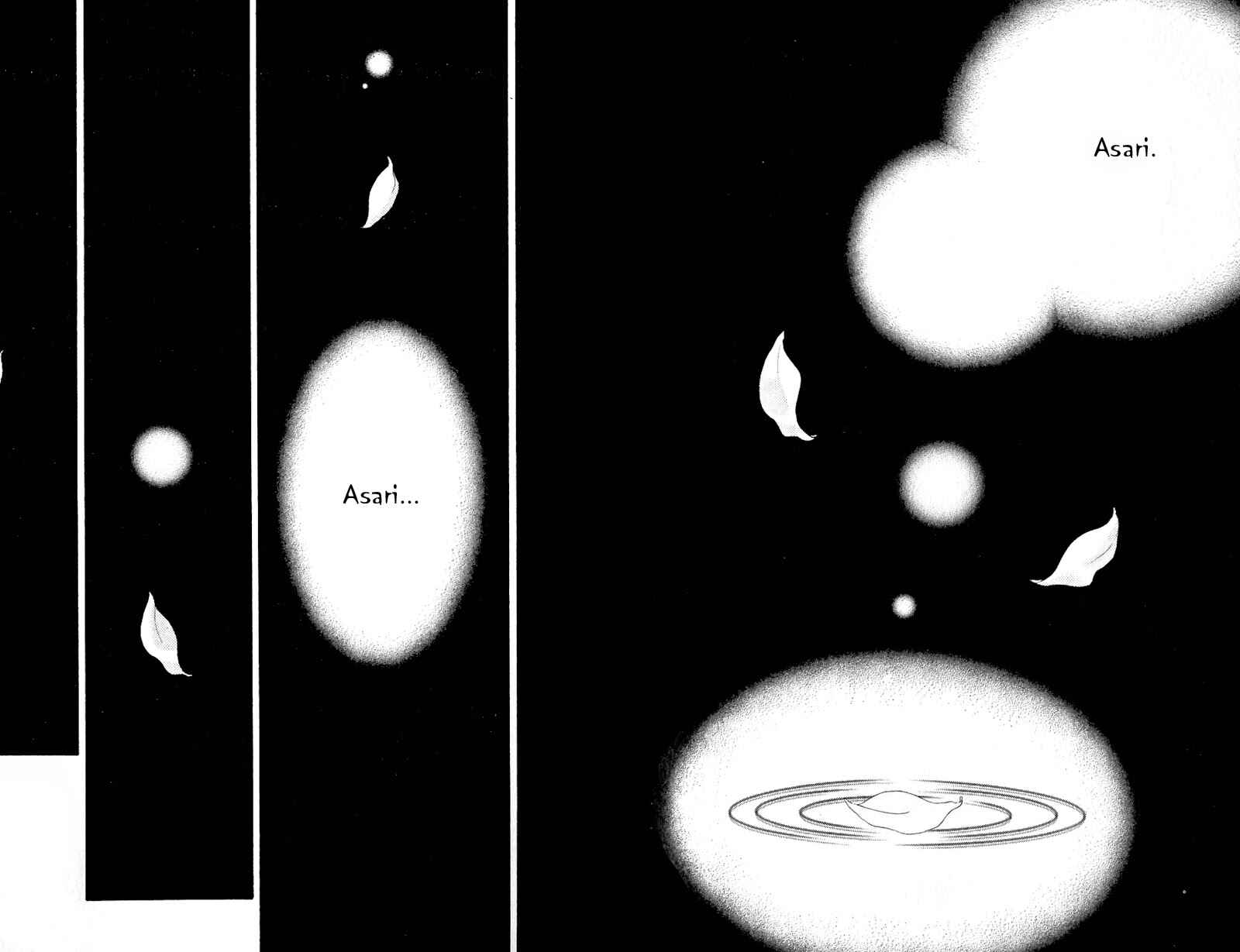 Page 32 Chapter 43 Ze