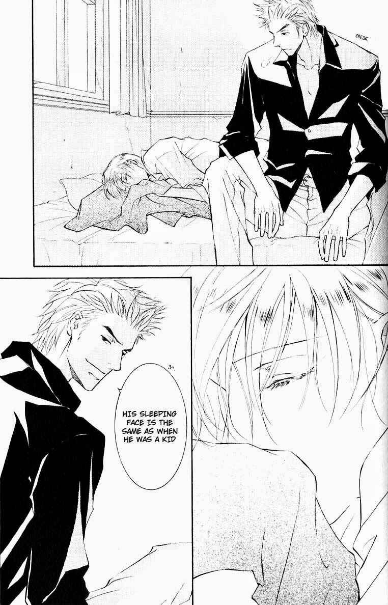 Page 30 Chapter 31 Ze