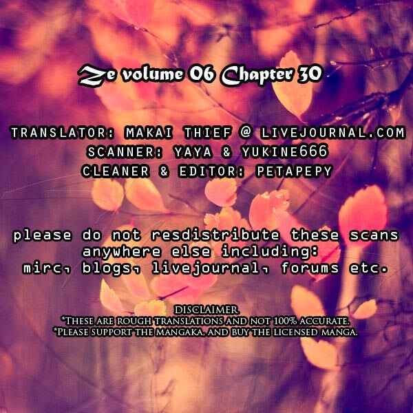 Page 38 Chapter 30 Ze