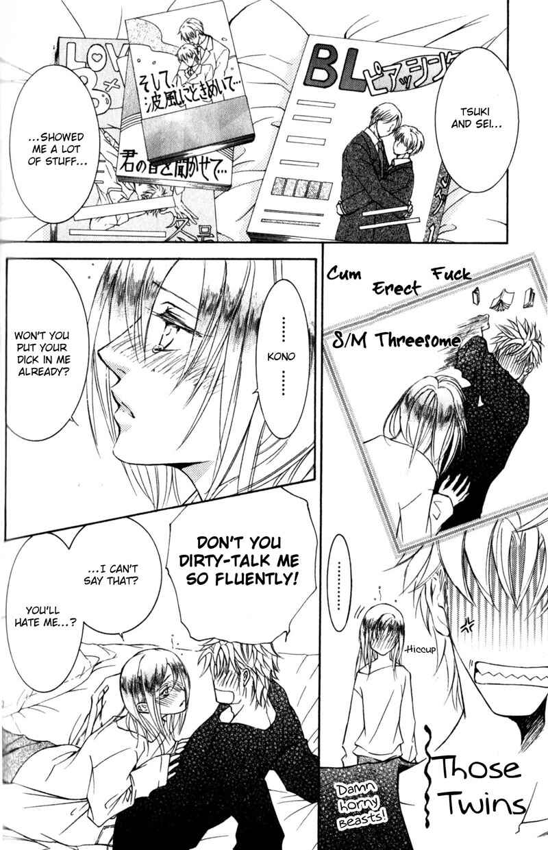 Page 36 Chapter 40 Ze