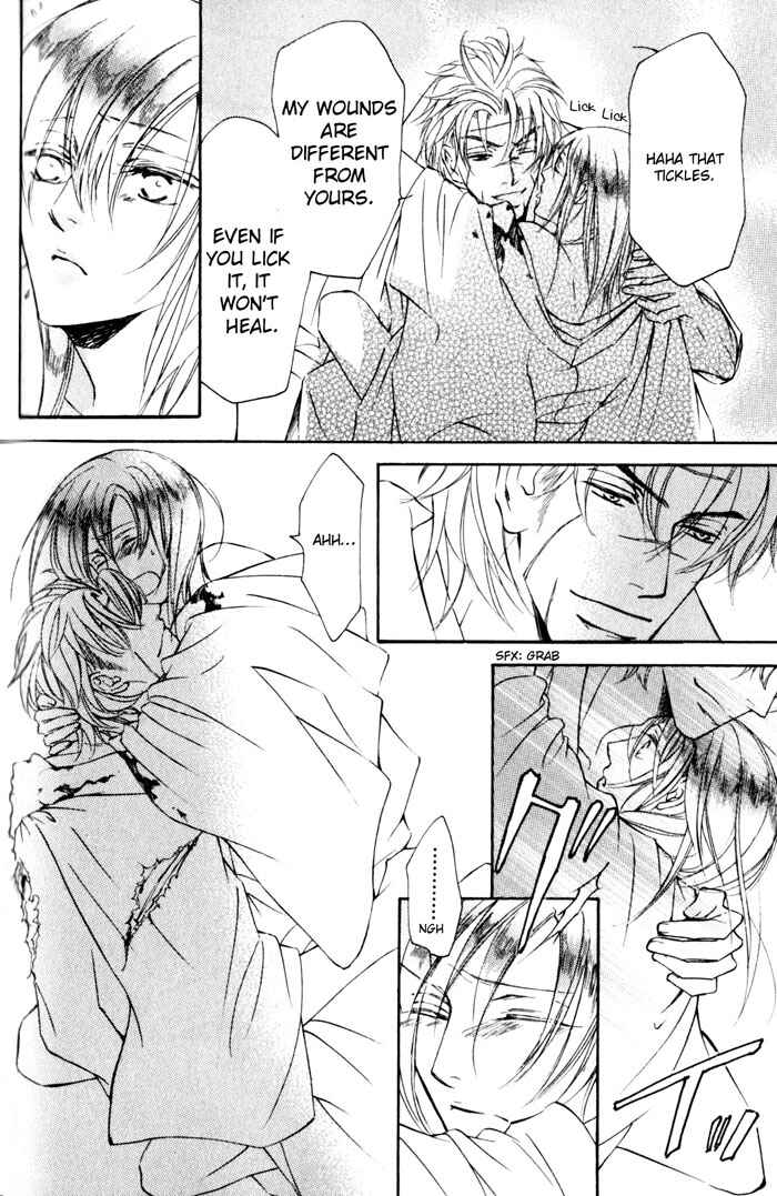 Page 19 Chapter 39 Ze