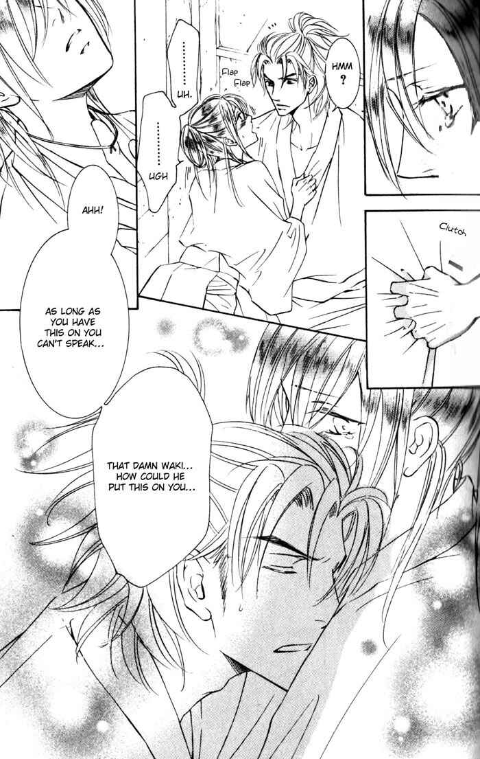 Page 19 Chapter 38 Ze