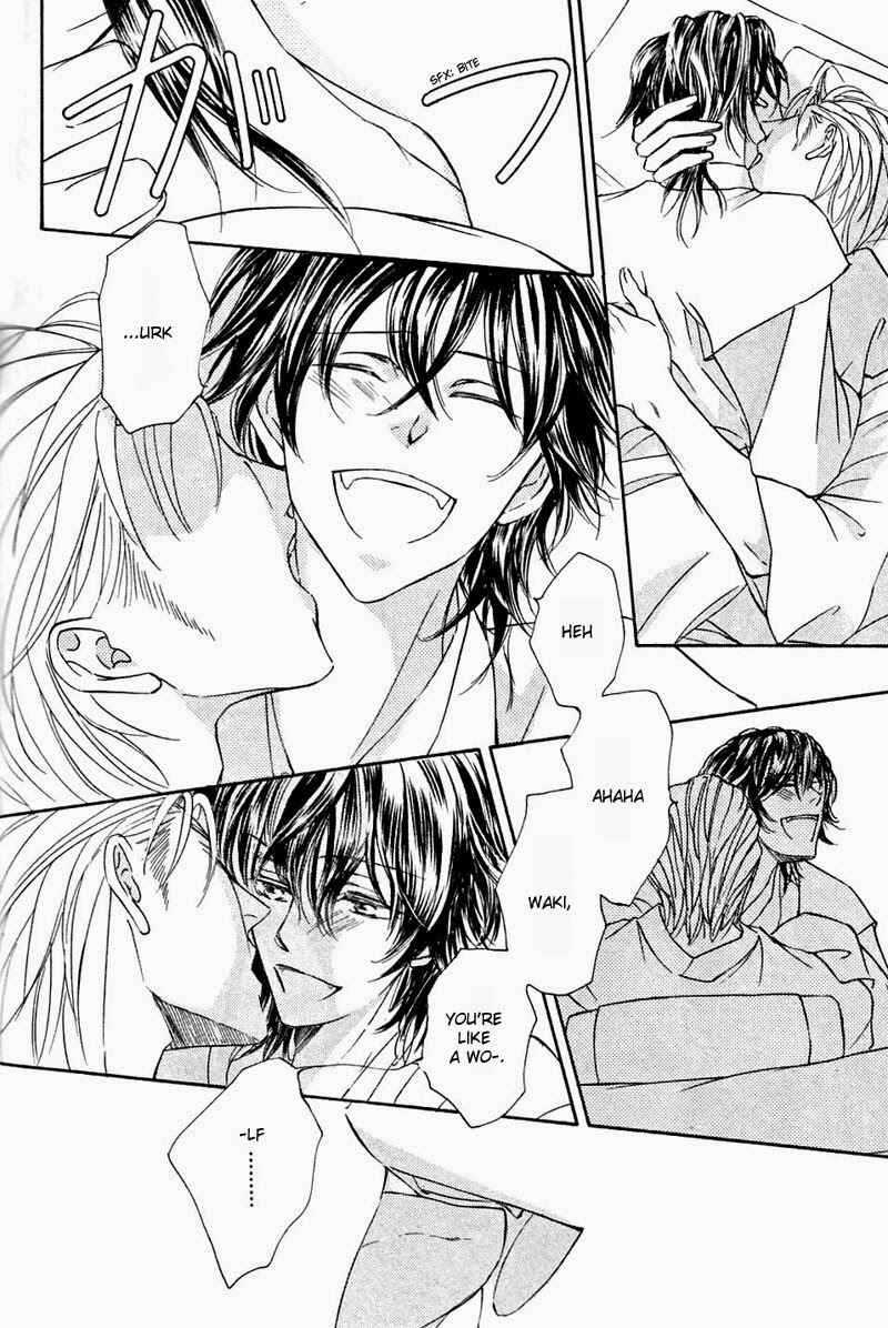 Page 16 Chapter 54 Ze