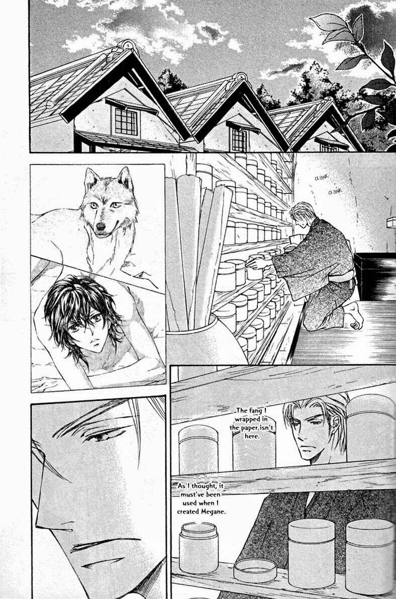 Page 3 Chapter 54 Ze