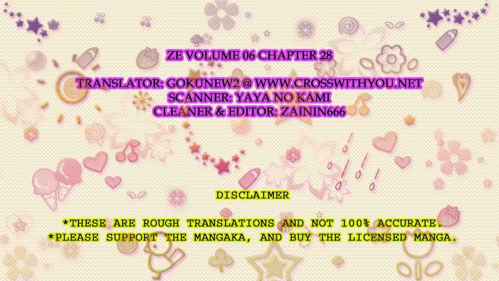 Page 33 Chapter 28 Ze