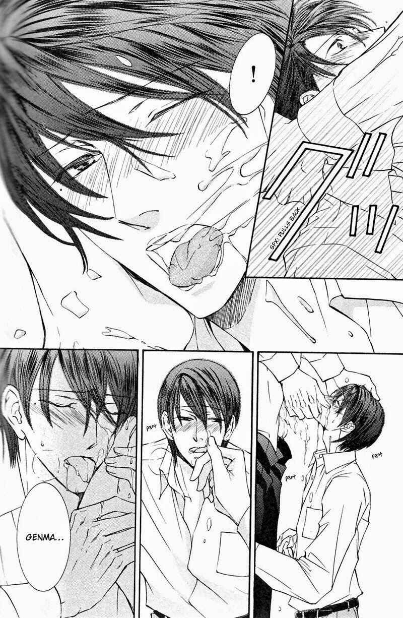 Page 5 Chapter 54.5 Ze