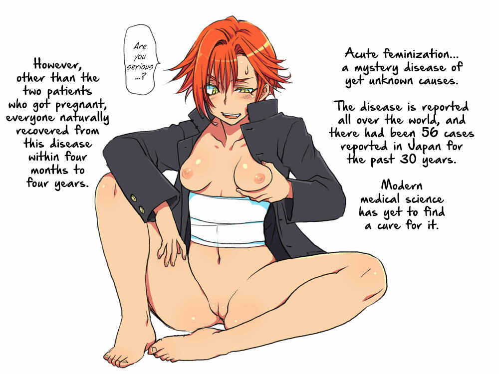 Page 1 Chapter 1 Seitenkango. Shinyuu to