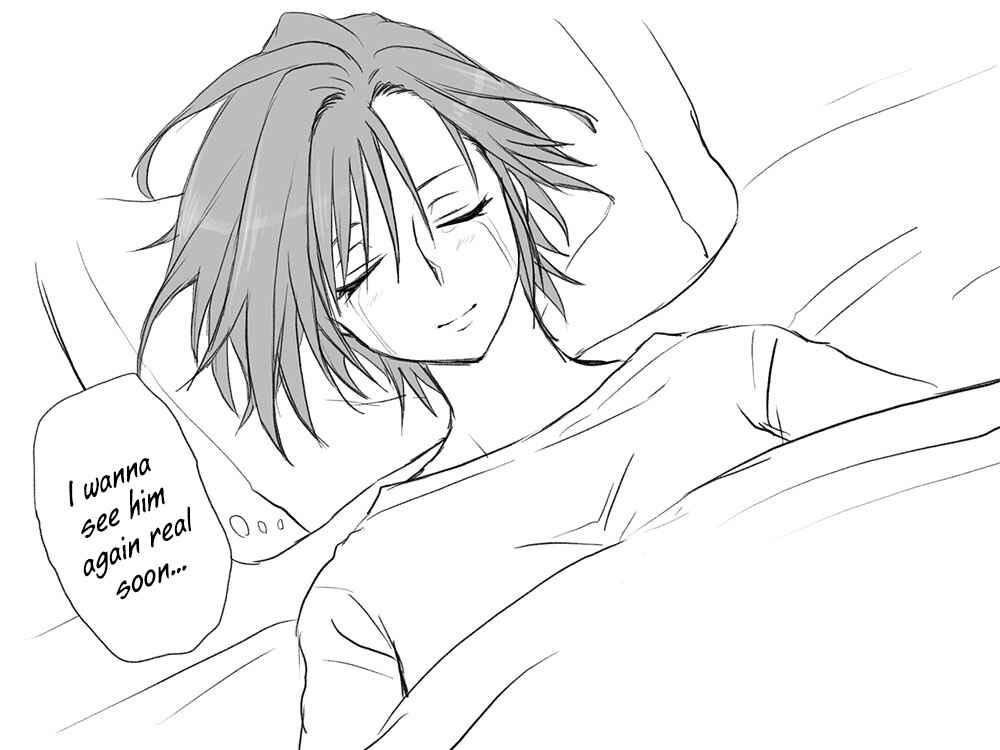 Page 14 Chapter 11 Seitenkango. Shinyuu to
