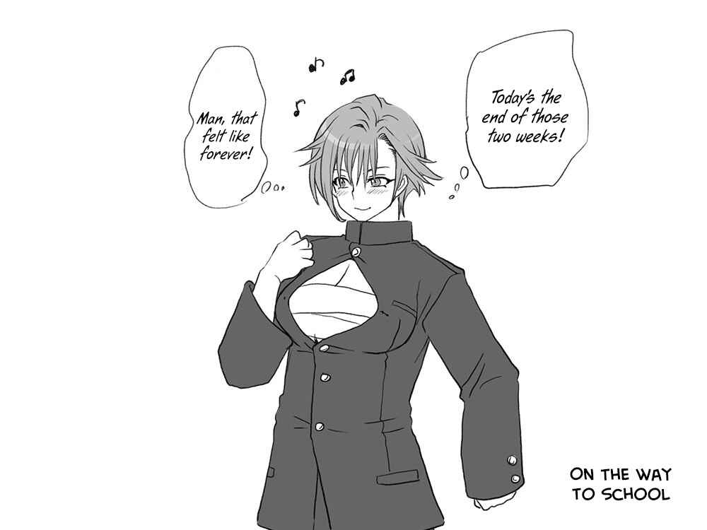 Page 15 Chapter 11 Seitenkango. Shinyuu to