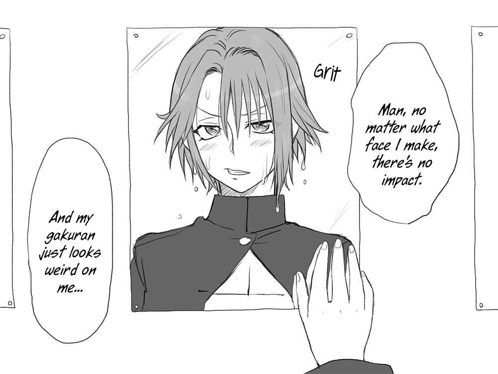 Page 27 Chapter 11 Seitenkango. Shinyuu to