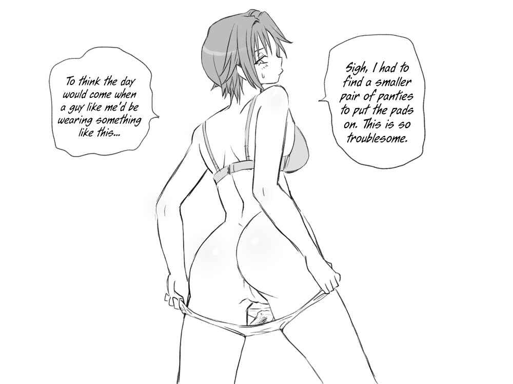 Page 23 Chapter 5 Seitenkango. Shinyuu to