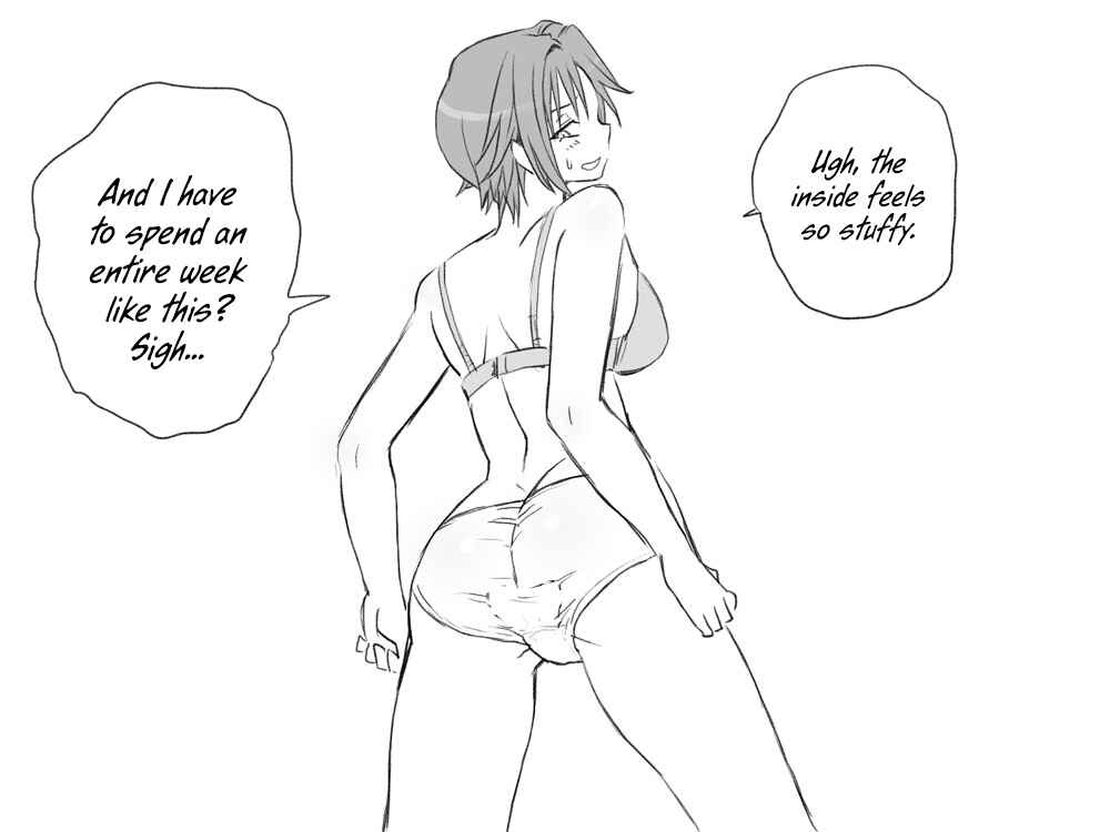 Page 24 Chapter 5 Seitenkango. Shinyuu to