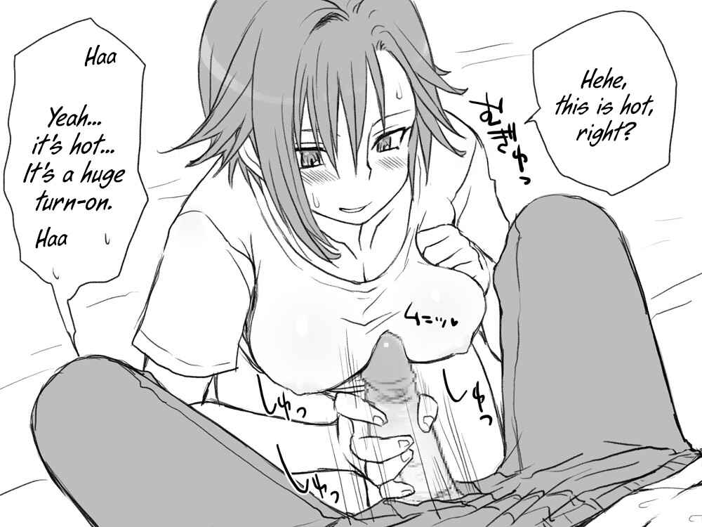 Page 39 Chapter 9 Seitenkango. Shinyuu to