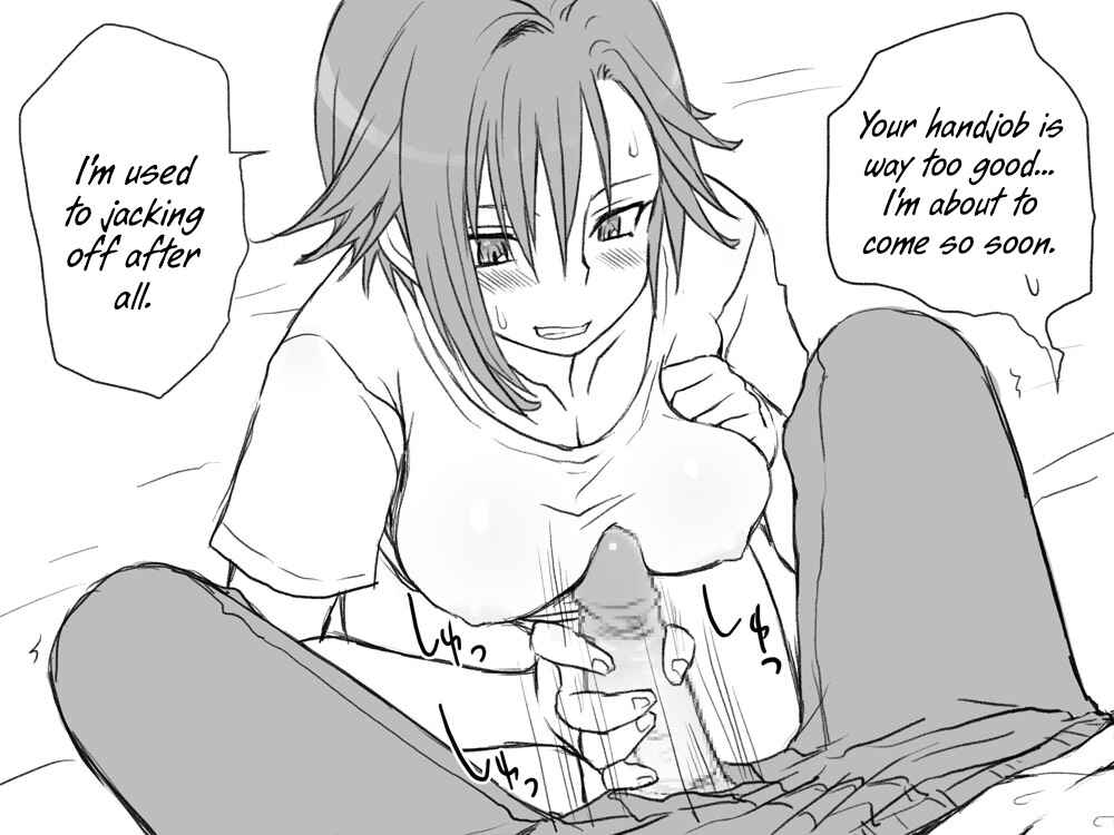Page 40 Chapter 9 Seitenkango. Shinyuu to