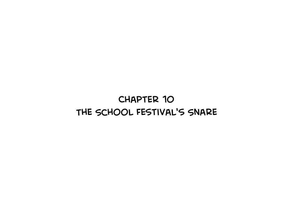 Page 1 Chapter 10 Seitenkango. Shinyuu to