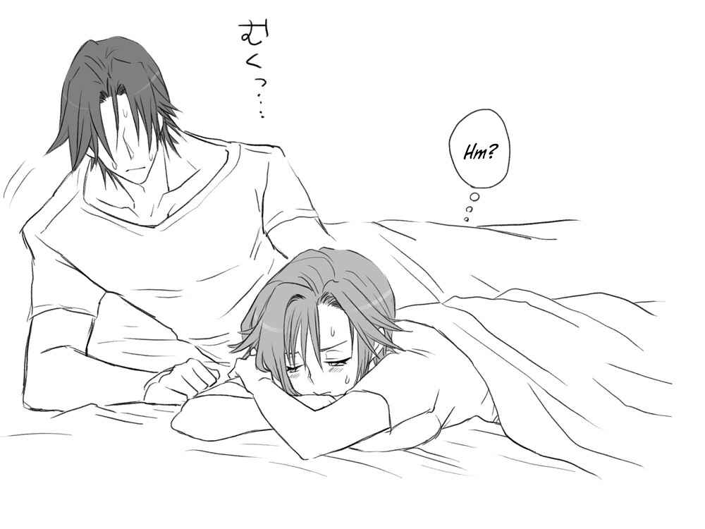 Page 17 Chapter 6 Seitenkango. Shinyuu to