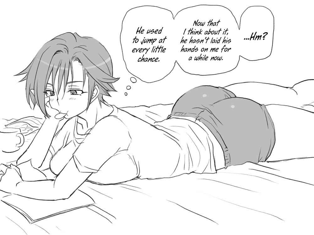 Page 5 Chapter 6 Seitenkango. Shinyuu to
