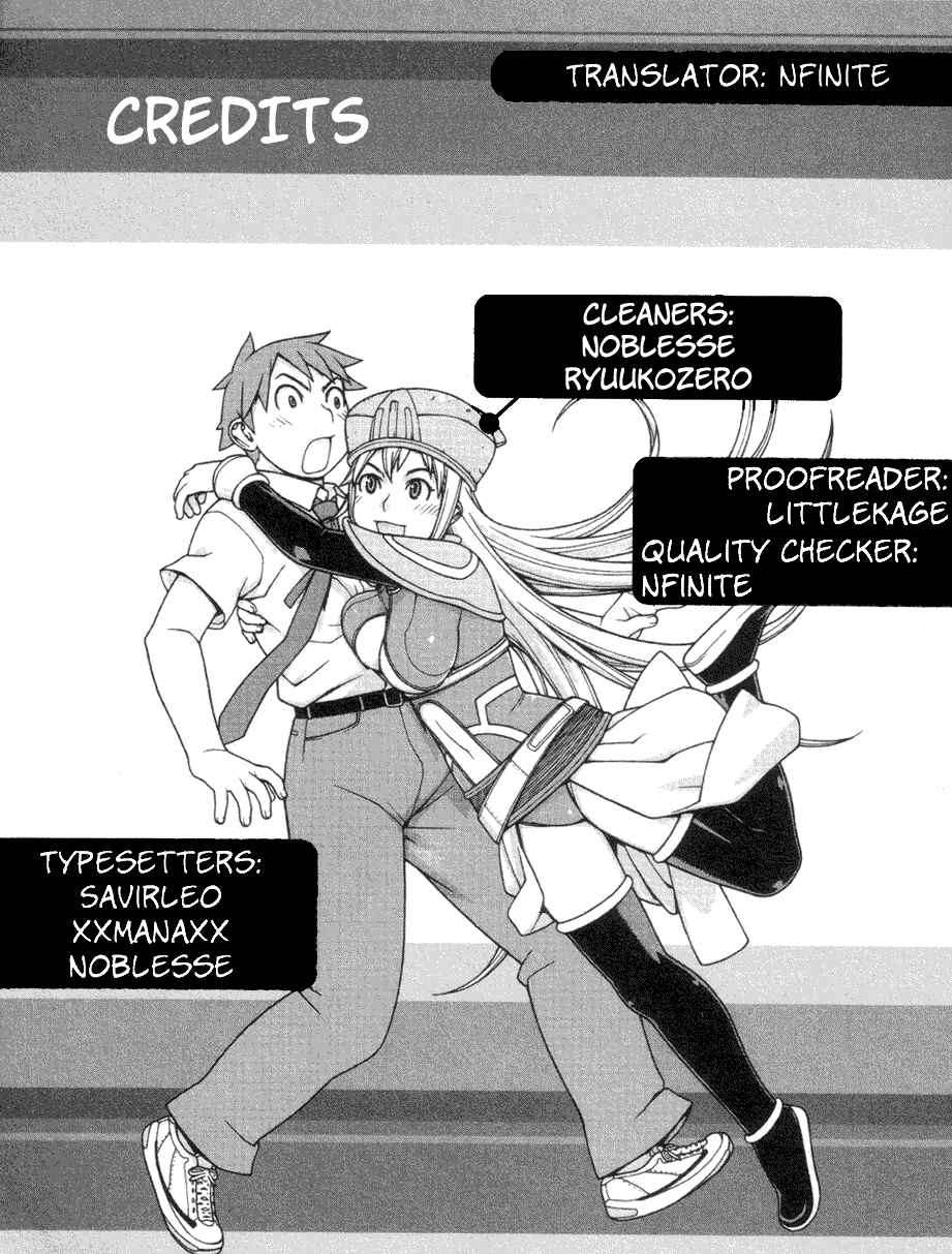 Page 2 Chapter 9 Destruction Princess