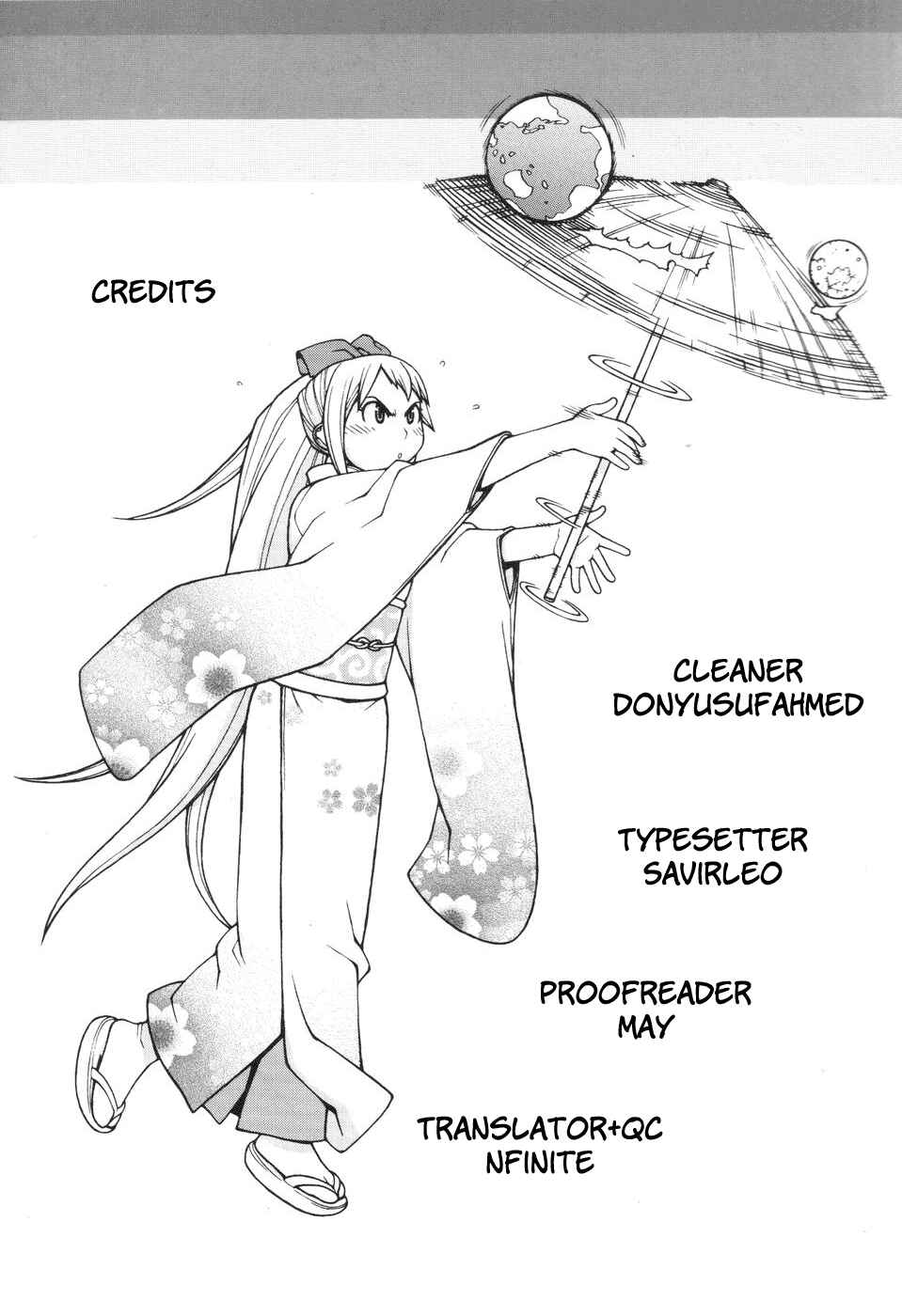 Page 25 Chapter 2 Destruction Princess