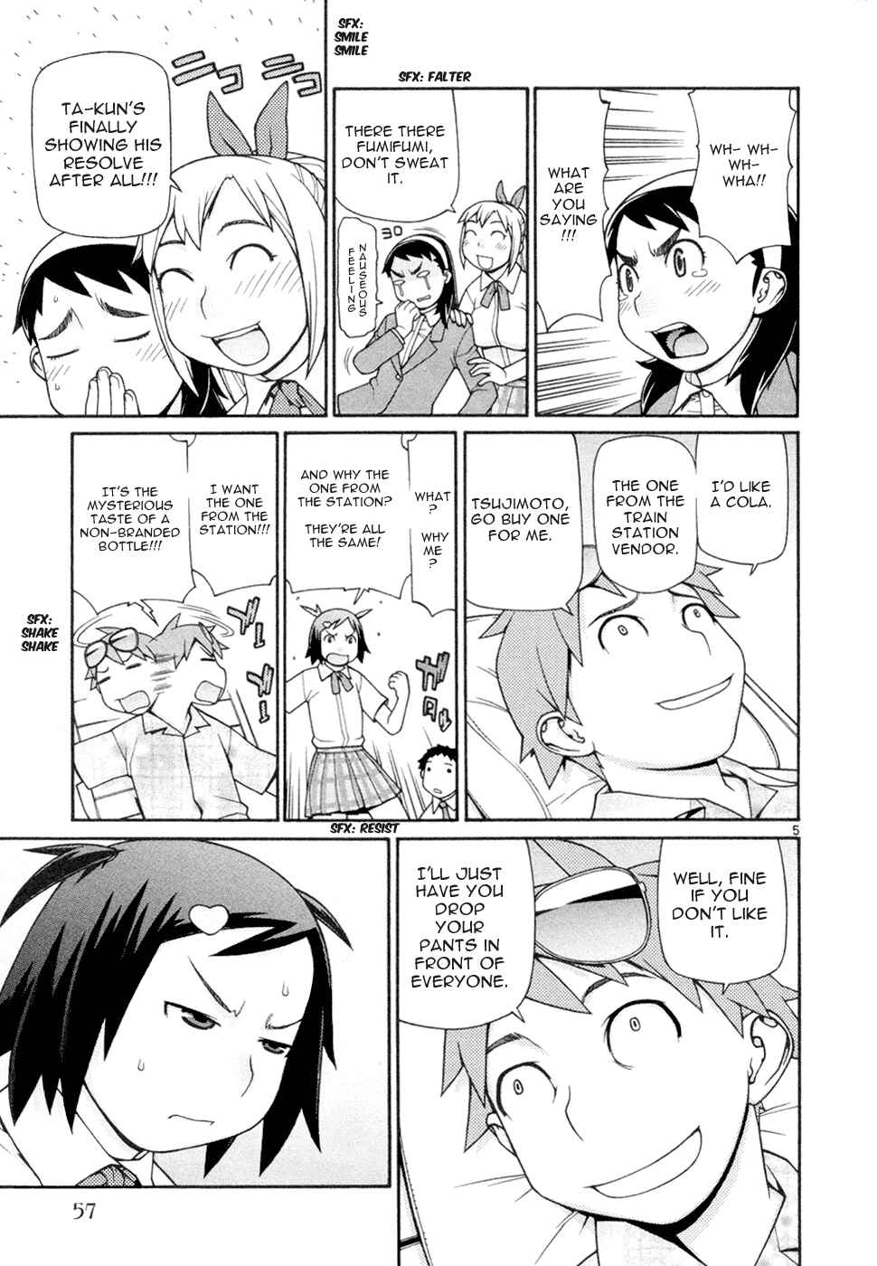 Page 6 Chapter 17 Destruction Princess